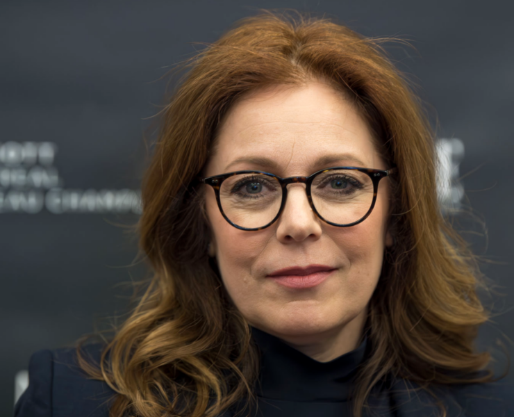 Capture le 2026 03 07 a 09.56.35 Isabelle Boulay partage un message d&eacute;chirant apr&egrave;s un d&eacute;c&egrave;s marquant