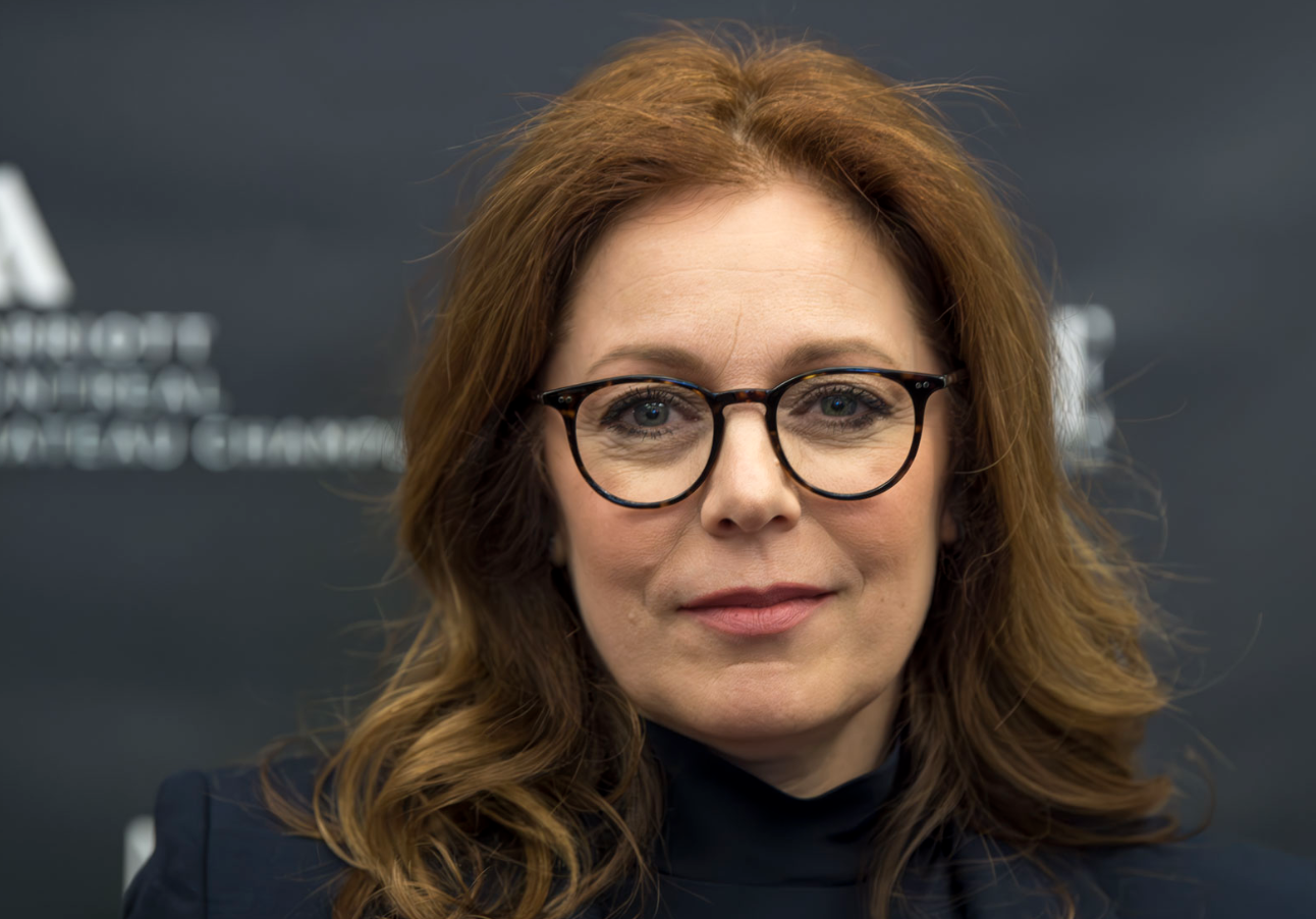 Capture le 2026 03 07 a 09.56.35 Isabelle Boulay partage un message d&eacute;chirant apr&egrave;s un d&eacute;c&egrave;s marquant