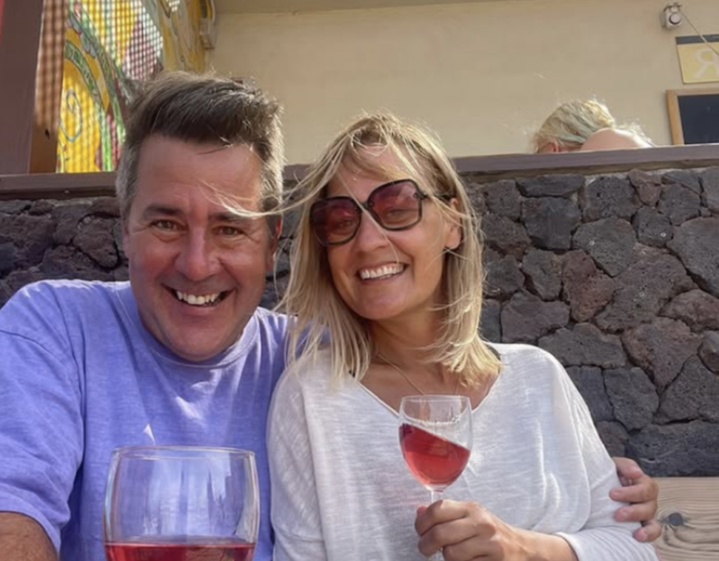 Capture le 2026 03 08 a 07.59.04 Elsie Lefebvre et Patrick Marsolais : un couple complice bien ancr&eacute; dans le paysage m&eacute;diatique