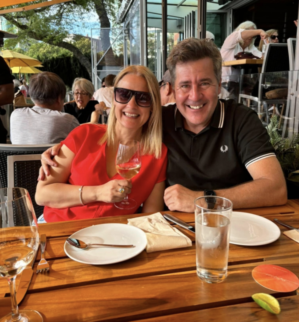 Capture le 2026 03 08 a 07.59.46 Elsie Lefebvre et Patrick Marsolais : un couple complice bien ancr&eacute; dans le paysage m&eacute;diatique