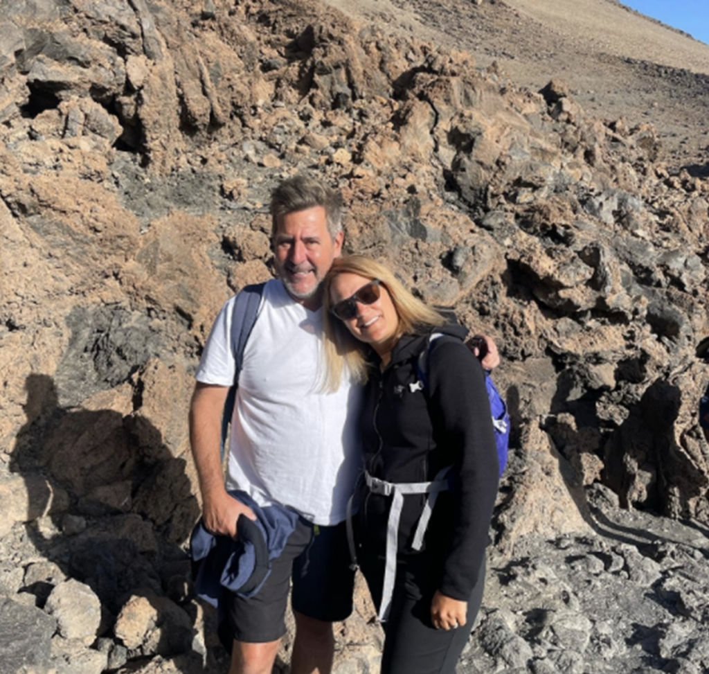 Capture le 2026 03 08 a 08.00.21 Elsie Lefebvre et Patrick Marsolais : un couple complice bien ancr&eacute; dans le paysage m&eacute;diatique