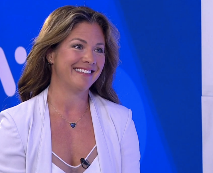 Capture le 2026 03 08 a 14.27.11 Sophie Gr&eacute;goire se confie &agrave; coeur ouvert sur Justin Trudeau et Katy Perry