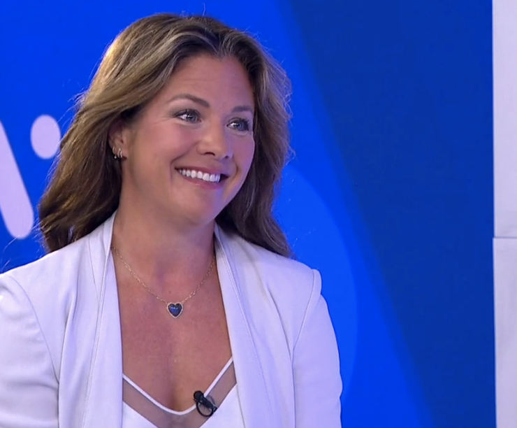 Capture le 2026 03 08 a 14.27.11 Sophie Gr&eacute;goire se confie &agrave; coeur ouvert sur Justin Trudeau et Katy Perry