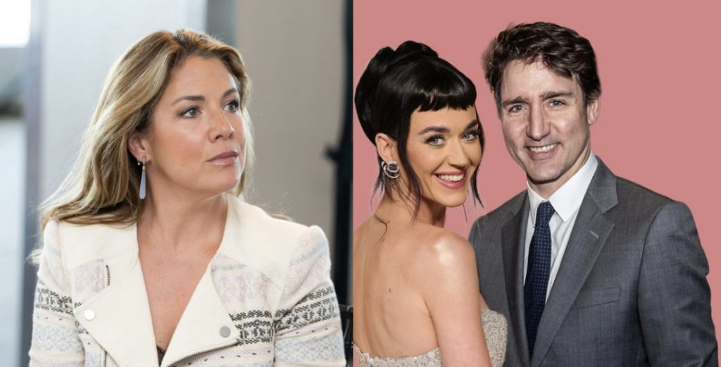 Sophie Grégoire se confie à coeur ouvert sur Justin Trudeau et Katy Perry 2 Sophie Grégoire se confie à coeur ouvert sur Justin Trudeau et Katy Perry Capture le 2026 03 08 a 14.30.25 Sophie Grégoire se confie à coeur ouvert sur Justin Trudeau et Katy Perry