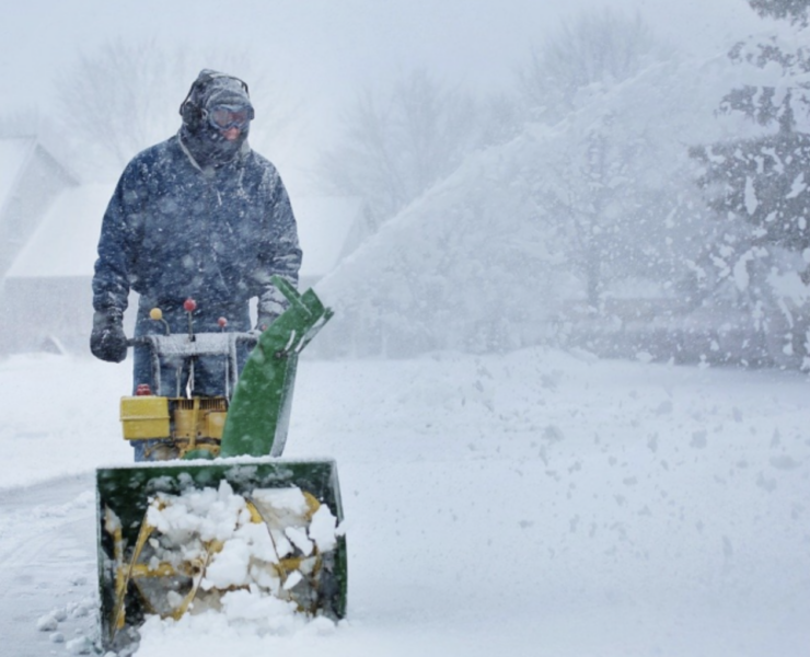 Capture le 2026 03 09 a 07.02.44 Temp&ecirc;te de neige (20 et 30 cm) en vue mardi au Qu&eacute;bec : sortez vos pelles, &ccedil;a pourrait surprendre