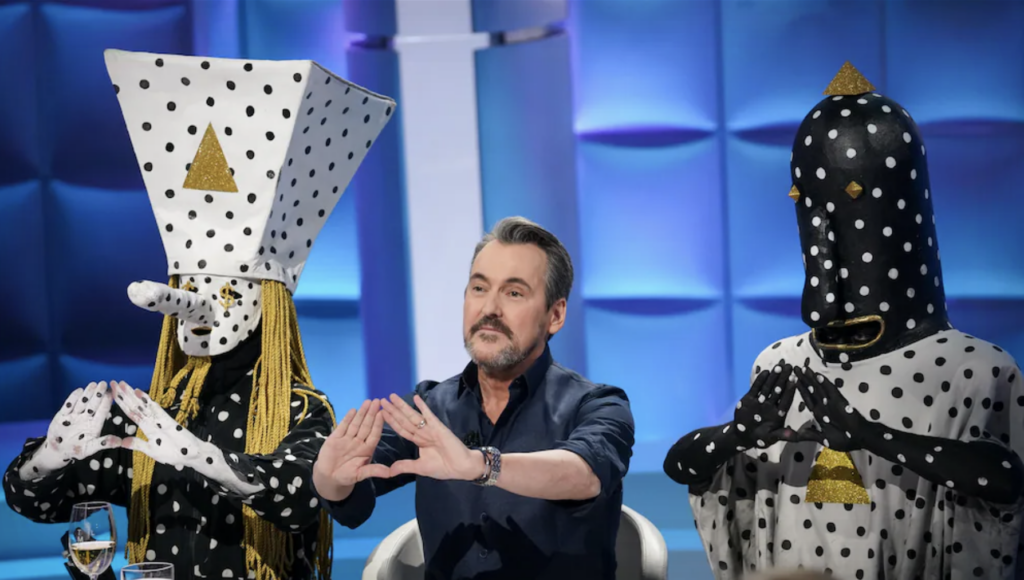 Capture le 2026 03 09 a 10.02.28 Angine de Poitrine secoue Tout le monde en parle avec une entrevue compl&egrave;tement &eacute;clat&eacute;e