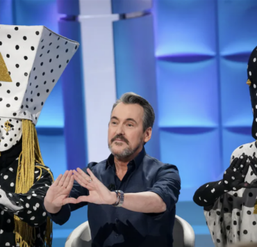 Capture le 2026 03 09 a 10.02.28 Angine de Poitrine secoue Tout le monde en parle avec une entrevue compl&egrave;tement &eacute;clat&eacute;e