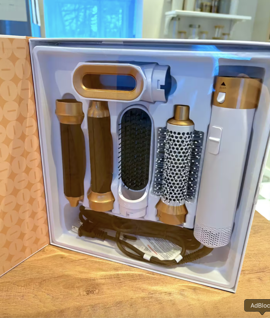 Capture le 2026 03 09 a 11.23.38 Les Qu&eacute;b&eacute;coises se ruent sur ce s&eacute;choir tr&egrave;s populaire &agrave; 60 $ : on l&rsquo;a mis au test d&eacute;couvrez le myst&egrave;re