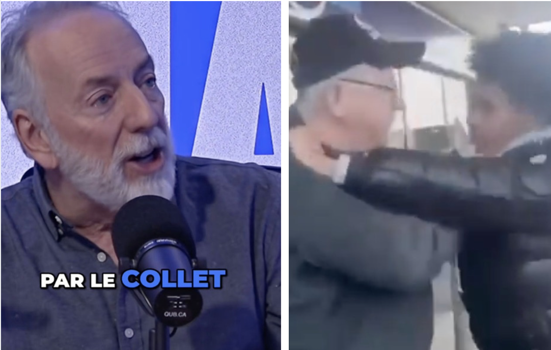 Capture le 2026 03 10 a 10.02.44 Beno&icirc;t Dutrizac explose apr&egrave;s l&rsquo;agression d&rsquo;un a&icirc;n&eacute; &agrave; Repentigny