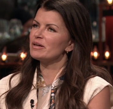 Capture le 2026 03 10 a 10.25.43 Kim L&eacute;vesque-Lizotte surprend avec une r&eacute;v&eacute;lation sur &Eacute;ric Bruneau en pleine entrevue