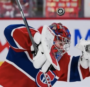 Capture le 2026 03 10 a 12.43.50 La congestion &agrave; l&rsquo;attaque pourrait co&ucirc;ter cher &agrave; ce joueur du Canadien