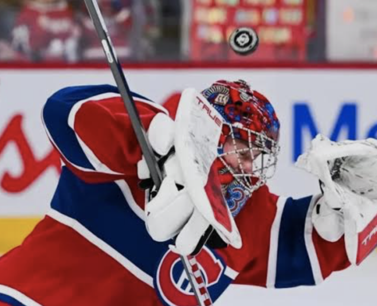 Capture le 2026 03 10 a 12.43.50 La congestion &agrave; l&rsquo;attaque pourrait co&ucirc;ter cher &agrave; ce joueur du Canadien