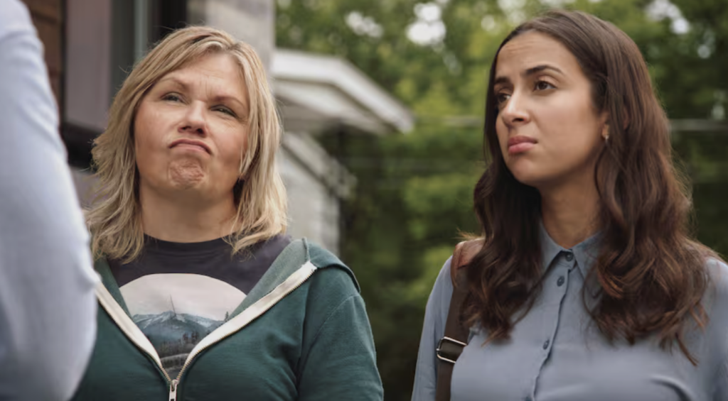 Capture le 2026 03 10 a 13.09.41 &laquo; Ind&eacute;fendable &raquo; : un d&eacute;part inattendu se pr&eacute;pare-t-il pour Claude Gagnon?