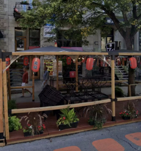 Capture le 2026 03 10 a 14.46.06 29 restaurants de Montr&eacute;al sanctionn&eacute;s par le MAPAQ