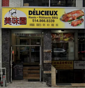 Capture le 2026 03 10 a 14.46.13 29 restaurants de Montr&eacute;al sanctionn&eacute;s par le MAPAQ