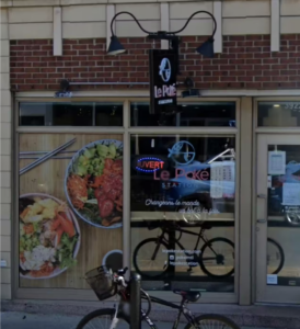 Capture le 2026 03 10 a 14.46.31 29 restaurants de Montr&eacute;al sanctionn&eacute;s par le MAPAQ