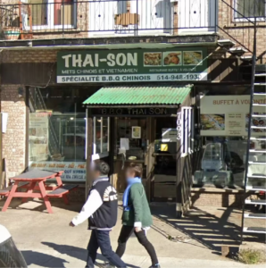 Capture le 2026 03 10 a 14.47.59 29 restaurants de Montr&eacute;al sanctionn&eacute;s par le MAPAQ