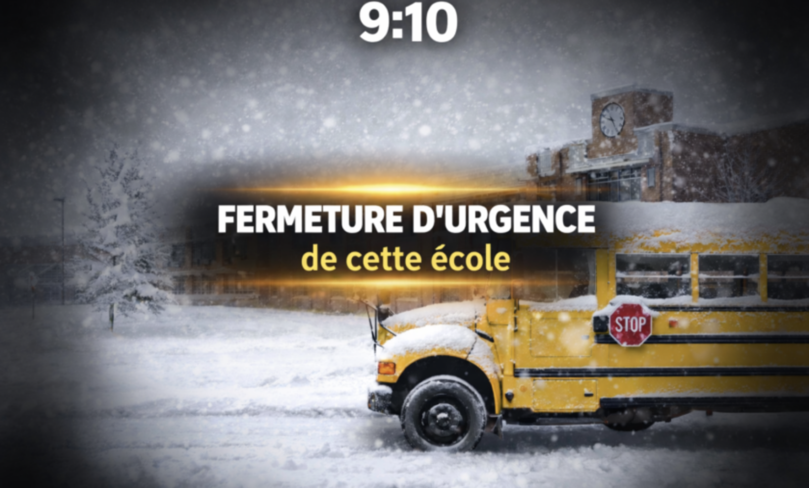 Capture le 2026 03 11 a 06.02.41 Temp&ecirc;te de verglas : plusieurs &eacute;coles ferment d&eacute;j&agrave; leurs portes au Qu&eacute;bec v&eacute;rifier celles concern&eacute;es dans votre secteur