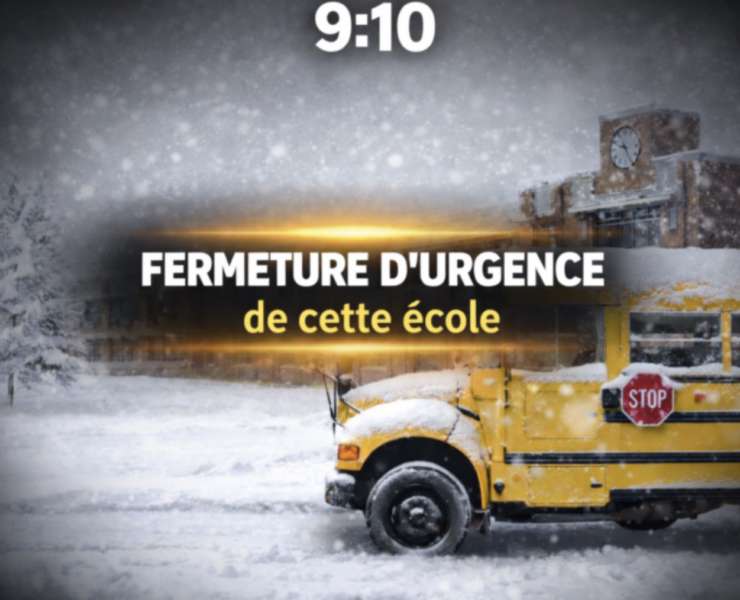 Capture le 2026 03 11 a 06.02.41 Temp&ecirc;te de verglas : plusieurs &eacute;coles ferment d&eacute;j&agrave; leurs portes au Qu&eacute;bec v&eacute;rifier celles concern&eacute;es dans votre secteur
