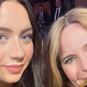 Capture le 2026 03 11 a 09.55.11 Julie Snyder confirme que sa fille n&rsquo;est plus un c&oelig;ur &agrave; prendre