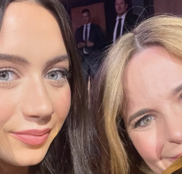 Capture le 2026 03 11 a 09.55.11 Julie Snyder confirme que sa fille n&rsquo;est plus un c&oelig;ur &agrave; prendre