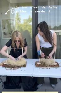 Capture le 2026 03 11 a 10.08.26 Julie Snyder confirme que sa fille n&rsquo;est plus un c&oelig;ur &agrave; prendre