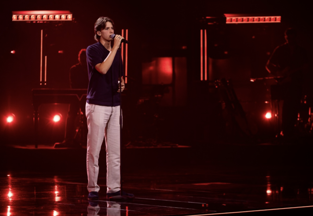 Capture le 2026 03 16 a 21.10.14 Apr&egrave;s une &eacute;limination qui fait exploser les r&eacute;actions, Hugo Dumas intervient