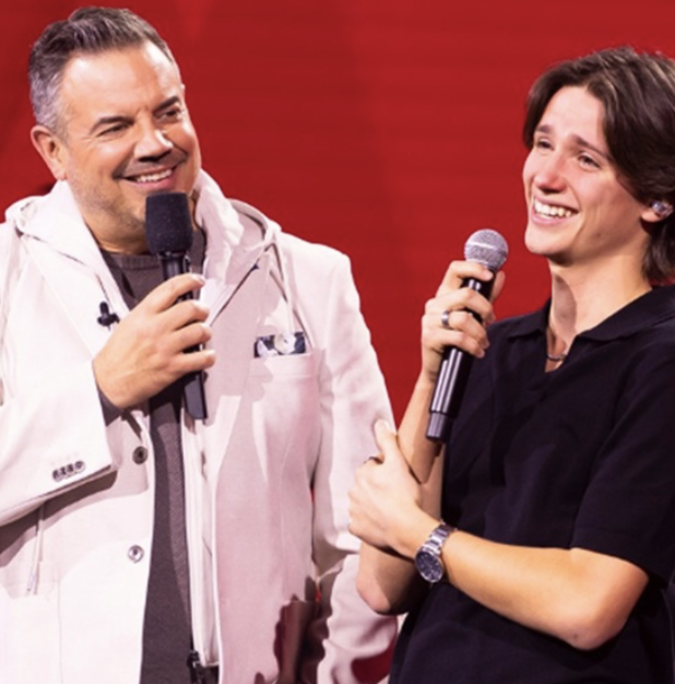 Capture le 2026 03 16 a 21.14.53 Apr&egrave;s une &eacute;limination qui fait exploser les r&eacute;actions, Hugo Dumas intervient