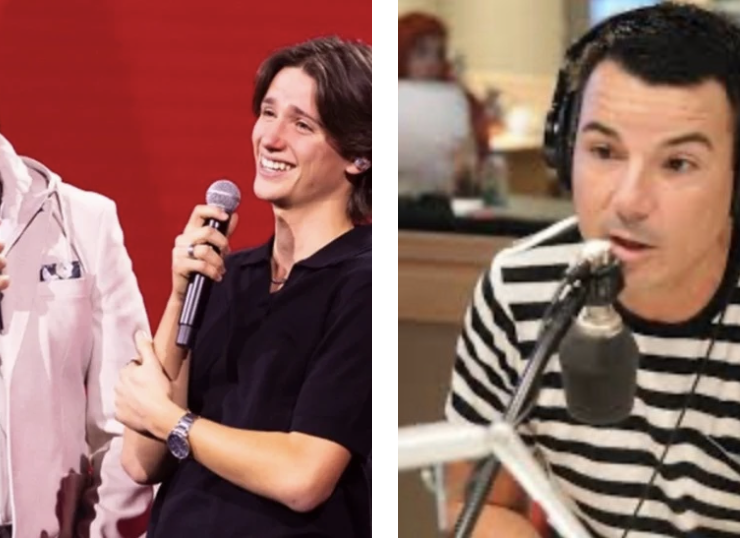 Capture le 2026 03 16 a 21.17.46 Apr&egrave;s une &eacute;limination qui fait exploser les r&eacute;actions, Hugo Dumas intervient