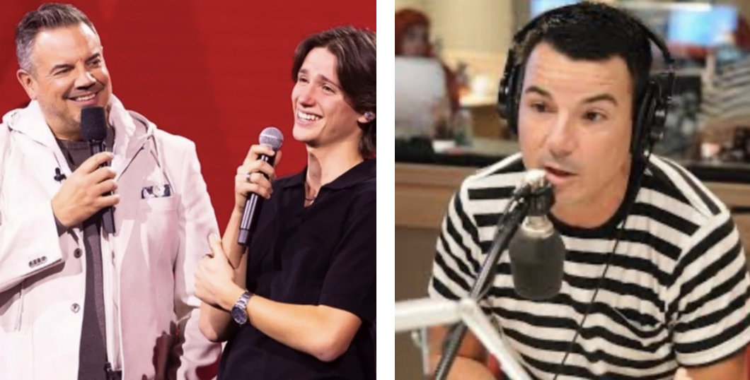 Capture le 2026 03 16 a 21.17.46 Apr&egrave;s une &eacute;limination qui fait exploser les r&eacute;actions, Hugo Dumas intervient