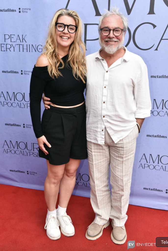 Capture le 2026 03 16 a 23.04.59 Christian B&eacute;gin fait une rare apparition publique&hellip; et ce d&eacute;tail n&rsquo;est pas pass&eacute; inaper&ccedil;u