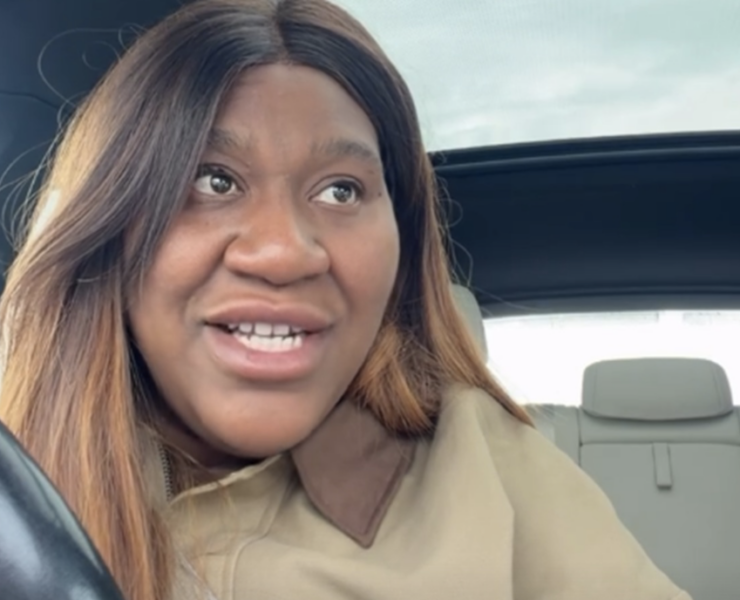 Capture le 2026 03 18 a 01.17.24 M&eacute;lissa B&eacute;dard contrainte de quitter sa maison apr&egrave;s un incident majeur