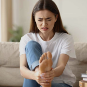 Capture le 2026 03 18 a 01.33.57 R&eacute;veillez-vous en Sursaut ? D&eacute;couvrez ce que Vos Jambes Essayent de Vous Dire !