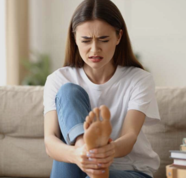 Capture le 2026 03 18 a 01.33.57 R&eacute;veillez-vous en Sursaut ? D&eacute;couvrez ce que Vos Jambes Essayent de Vous Dire !