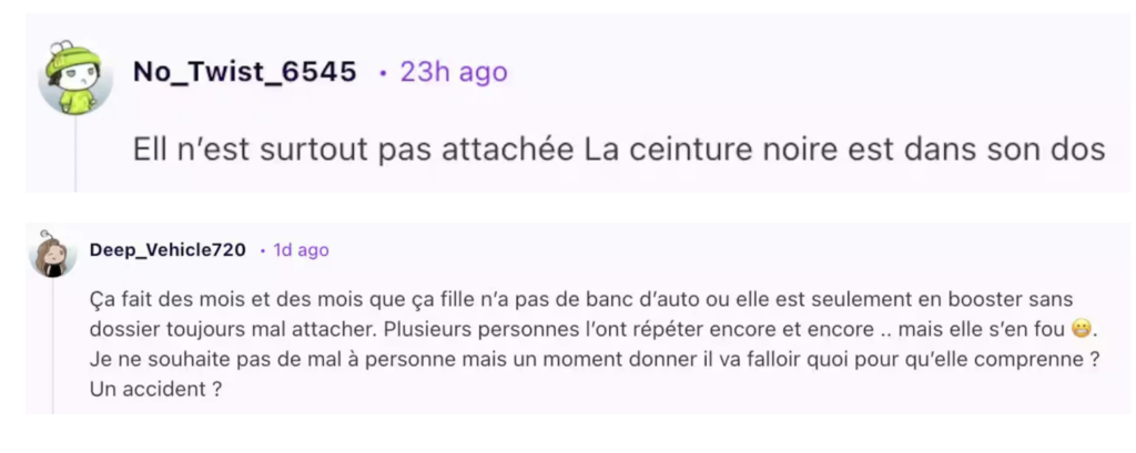 Capture le 2026 03 18 a 01.37.53 Alicia Moffet vivement critiqu&eacute;e apr&egrave;s une vid&eacute;o qui fait r&eacute;agir