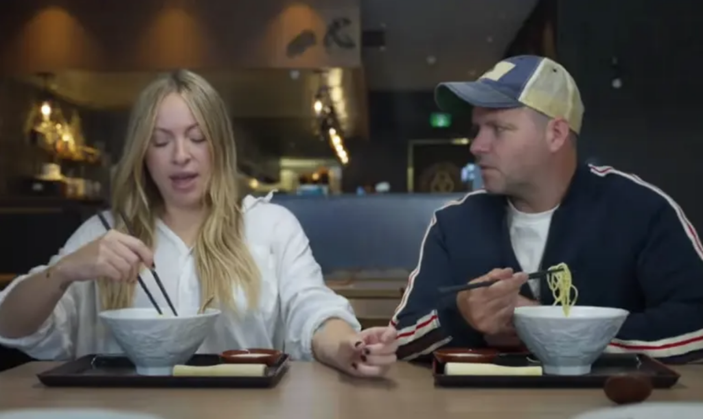 Capture le 2026 03 18 a 09.19.01 Marie-Mai brise le silence sur son changement physique qui fait beaucoup parler