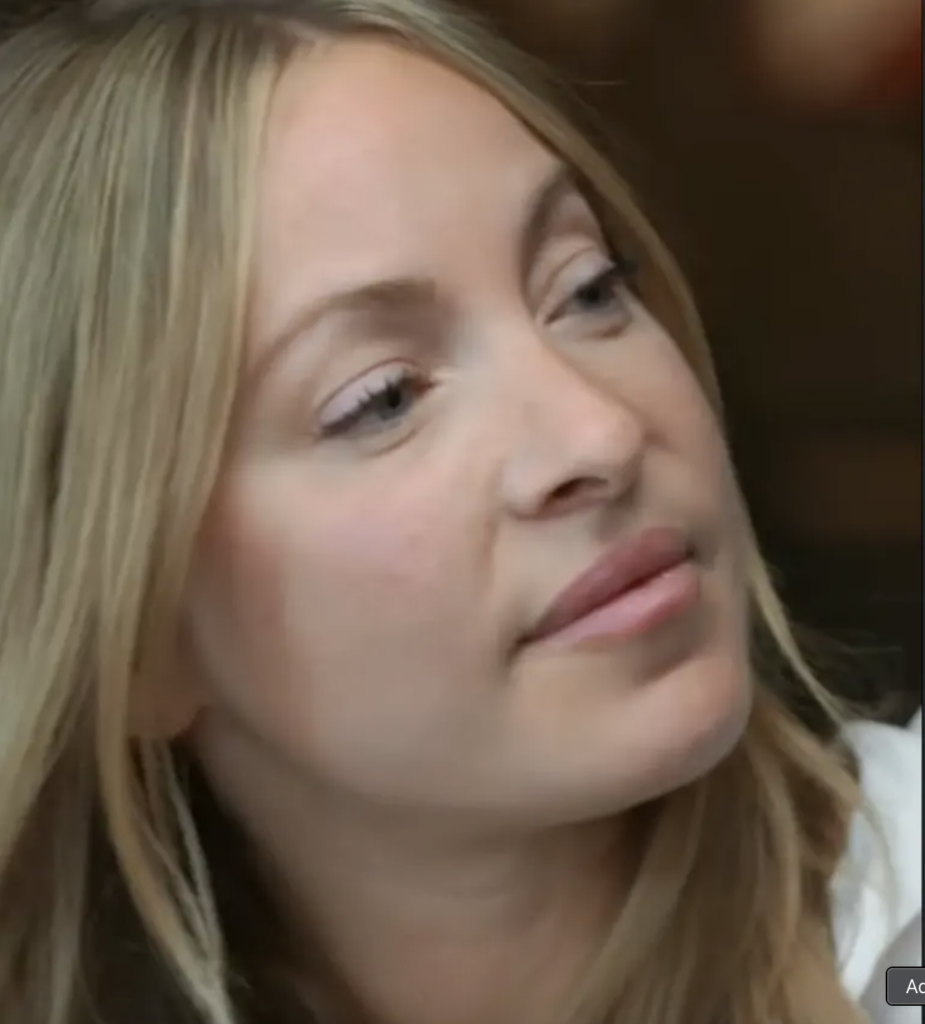 Capture le 2026 03 18 a 09.19.31 Marie-Mai brise le silence sur son changement physique qui fait beaucoup parler