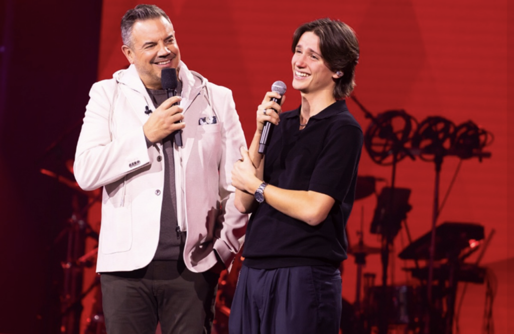 Capture le 2026 03 18 a 10.41.23 La m&egrave;re d&rsquo;&Eacute;mile sort de l&rsquo;ombre apr&egrave;s son &eacute;limination qui fait &eacute;norm&eacute;ment r&eacute;agir