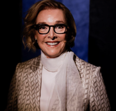 Capture le 2026 03 19 a 00.35.12 Voici (08) photos de la femme qui partage la vie de Sophie Thibault &mdash; et vous la connaissez tr&egrave;s bien