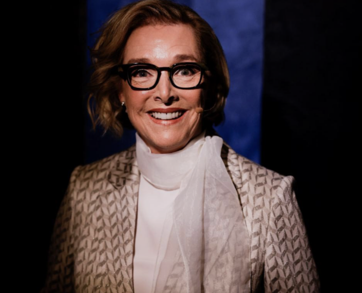 Capture le 2026 03 19 a 00.35.12 Voici (08) photos de la femme qui partage la vie de Sophie Thibault &mdash; et vous la connaissez tr&egrave;s bien