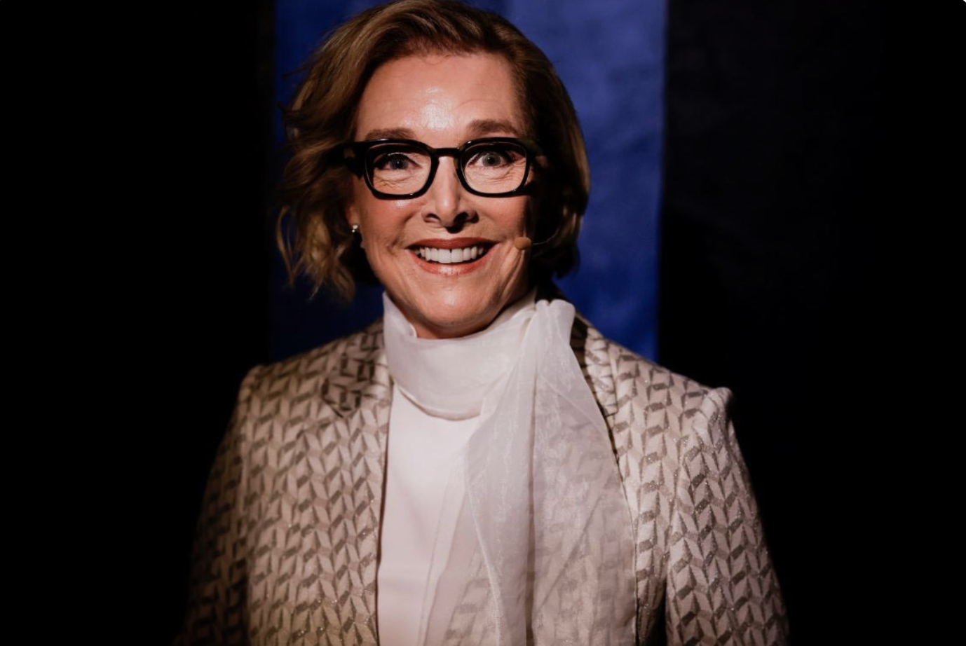 Capture le 2026 03 19 a 00.35.12 Voici (08) photos de la femme qui partage la vie de Sophie Thibault &mdash; et vous la connaissez tr&egrave;s bien