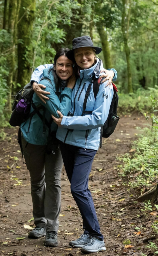 Capture le 2026 03 19 a 01.09.03 Voici (08) photos de la femme qui partage la vie de Sophie Thibault &mdash; et vous la connaissez tr&egrave;s bien