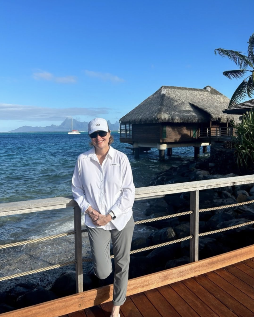 Capture le 2026 03 19 a 01.10.07 Voici (08) photos de la femme qui partage la vie de Sophie Thibault &mdash; et vous la connaissez tr&egrave;s bien