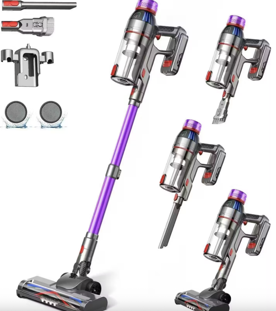 Capture le 2026 03 19 a 11.04.53 La vente du printemps d&rsquo;Amazon approche : plusieurs produits d&eacute;j&agrave; en r&eacute;duction