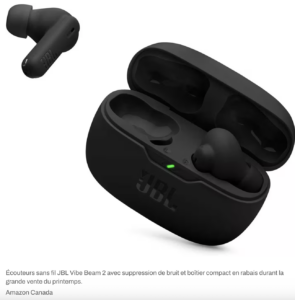 Capture le 2026 03 19 a 11.06.18 La vente du printemps d&rsquo;Amazon n&rsquo;est m&ecirc;me pas commenc&eacute;e&hellip; et les clients se bousculent pour cette commande avec 70% de r&eacute;duction