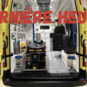 Capture le 2026 03 19 a 11.48.53 Derni&egrave;re Heure : Une l&eacute;gende de la musique transport&eacute;e aux urgences son &eacute;tat de sant&eacute;...