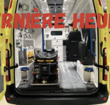 Capture le 2026 03 19 a 11.48.53 Derni&egrave;re Heure : Une l&eacute;gende de la musique transport&eacute;e aux urgences son &eacute;tat de sant&eacute;...