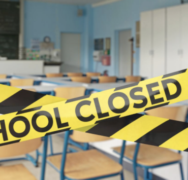 Capture le 2026 03 19 a 15.25.56 Voici pourquoi cette &eacute;cole &agrave; fermer en urgence ce jeudi au Qu&eacute;bec