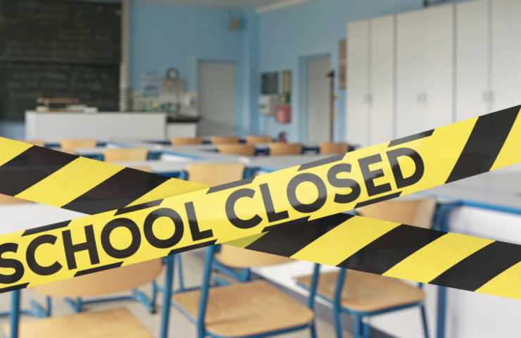 Capture le 2026 03 19 a 15.25.56 Voici pourquoi cette &eacute;cole &agrave; fermer en urgence ce jeudi au Qu&eacute;bec