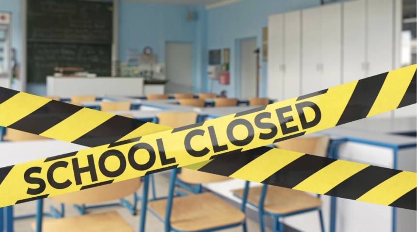 Capture le 2026 03 19 a 15.25.56 Voici pourquoi cette &eacute;cole &agrave; fermer en urgence ce jeudi au Qu&eacute;bec